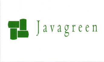 Trademark JAVAGREEN + LOGO