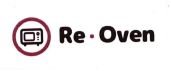 Trademark RE-OVEN + LOGO