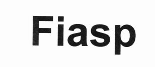 Trademark FIASP