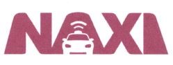 Trademark NAXI + LOGO