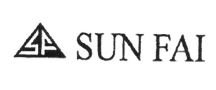 Trademark SUN FAI + LOGO