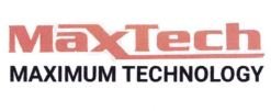 Trademark MAXTECH MAXIMUM TECHNOLOGY