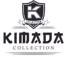 Trademark KIMADA COLLECTION + LOGO