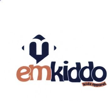 Trademark EMKIDDO