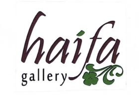 Trademark HAlFA GALLERY