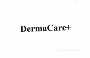 Trademark DERMACARE+