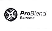 Trademark PROBLEND EXTREME + LOGO