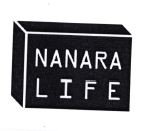 Trademark NANARA LIFE + LOGO