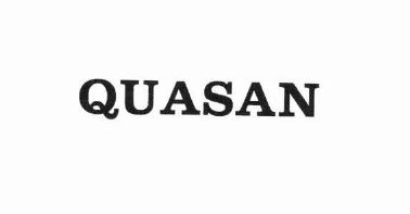 Trademark QUASAN