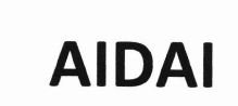 Trademark AIDAI