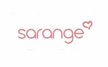 Trademark SARANGE