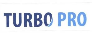 Trademark TURBO PRO