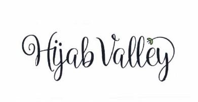 Trademark HIJAB VALLEY