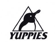 Trademark YUPPIES