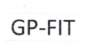 Trademark GP-FIT