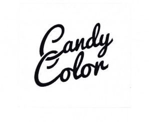 Trademark CANDY COLOR