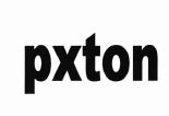 Trademark PXTON