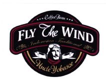 Trademark FLY THE WIND-UNCLE YOBASOE + LOGO