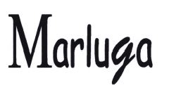 Trademark MARLUGA