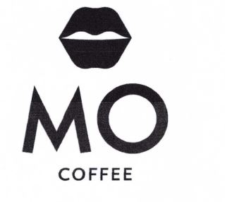 Trademark MO COFFEE