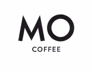 Trademark MO COFFEE