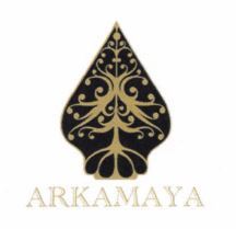 Trademark ARKAMAYA + LOGO