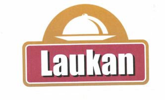 Trademark LAUKAN + LOGO