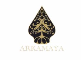 Trademark ARKAMAYA + LUKISAN