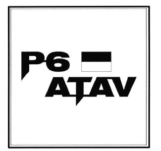 Trademark P6ATAN