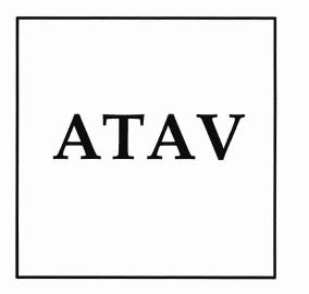 Trademark ATAV