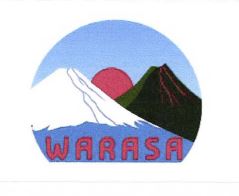 Trademark WARASA + LUKISAN