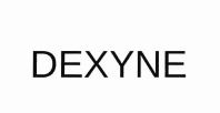 Trademark DEXYNE