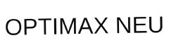 Trademark OPTIMAX NEU