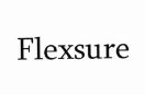 Trademark FLEXSURE