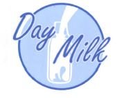 Trademark DAY MILK + LOGO