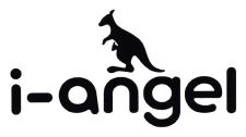 Trademark I-ANGEL + LOGO