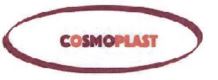 Trademark COSMOPLAST + LOGO