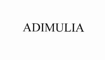 Trademark ADIMULIA