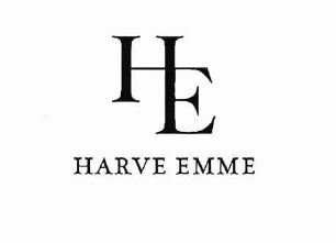 Trademark HARVE EMME + LOGO