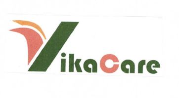 Trademark VIKA CARE