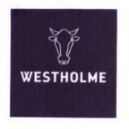 Trademark WESTHOLME + LOGO