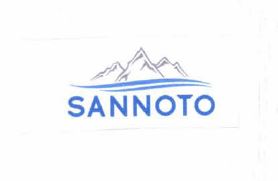 Trademark SANNOTO