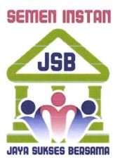 Trademark SEMEN INSTAN JSB JAYA SUKSES BERSAMA + LOGO