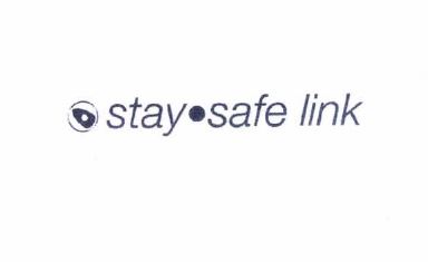 Trademark STAY SAFE LINK