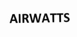 Trademark AIRWATTS