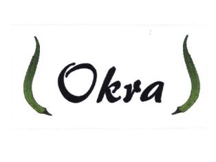 Trademark OKRA