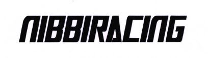 Trademark NIBBIRACING