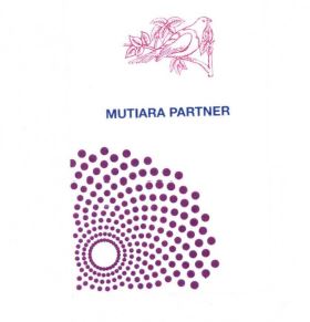 Trademark MUTIARA PARTNER