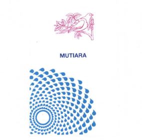 Trademark MUTIARA