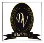 Trademark DAVINCI + LOGO